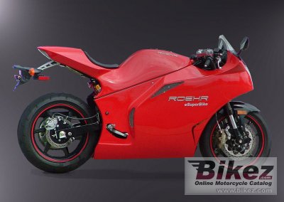 2011 Roehr eSuperSport photo